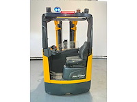 Jungheinrich etv 320 reach truck - afbeelding 20 van  24