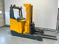 Jungheinrich etv 320 reach truck - afbeelding 23 van  24