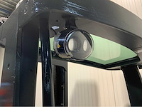 Jungheinrich etv 325 reach truck - afbeelding 2 van  15