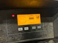 Jungheinrich etv c16 reach truck - afbeelding 2 van  11