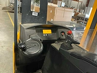Jungheinrich etv c16 reach truck - afbeelding 11 van  11