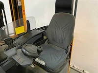 Jungheinrich etv214 reach truck - afbeelding 13 van  30