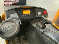 Jungheinrich etv214 reach truck - afbeelding 14 van  30