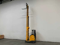 Jungheinrich etv214 reach truck - afbeelding 20 van  30