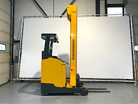 Jungheinrich etv214 reach truck - afbeelding 18 van  20
