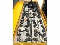 Jungheinrich etv216 reach truck - afbeelding 15 van  23