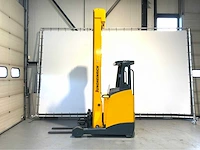 Jungheinrich etv216 reach truck - afbeelding 12 van  23