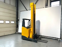Jungheinrich etv216 reach truck - afbeelding 22 van  23