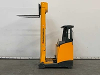 Jungheinrich etv216 reach truck - afbeelding 17 van  33
