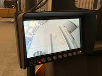 Jungheinrich etv216 reach truck - afbeelding 5 van  33