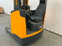 Jungheinrich etv216 reach truck - afbeelding 33 van  33