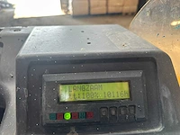 Jungheinrich flexplus aquamatic stapelaar - afbeelding 7 van  14