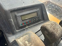 Jungheinrich flexplus aquamatic stapelaar - afbeelding 10 van  14