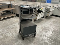 Jungheinrich mobiel werkstation - afbeelding 2 van  6