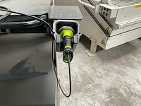 Jungheinrich mobiel werkstation - afbeelding 4 van  6