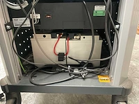 Jungheinrich mobiel werkstation - afbeelding 6 van  6