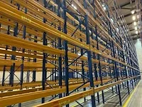Jungheinrich mpb pallet racking - afbeelding 7 van  15