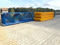 Jungheinrich mpb pallet racking - afbeelding 8 van  15