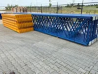 Jungheinrich mpb pallet racking - afbeelding 10 van  15