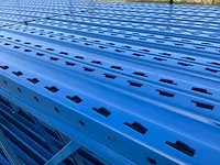 Jungheinrich mpb pallet racking - afbeelding 11 van  15