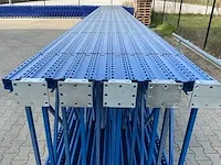 Jungheinrich mpb pallet racking - afbeelding 13 van  15
