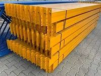 Jungheinrich mpb pallet racking - afbeelding 3 van  15