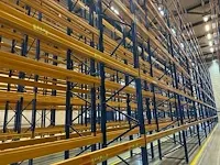 Jungheinrich mpb pallet racking - afbeelding 7 van  15