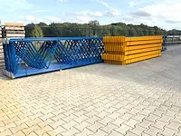 Jungheinrich mpb pallet racking - afbeelding 8 van  15