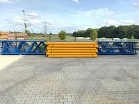Jungheinrich mpb pallet racking - afbeelding 9 van  15