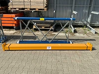 Jungheinrich mpb palletstelling 2x4 - afbeelding 2 van  6