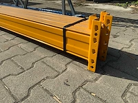 Jungheinrich mpb palletstelling 2x4 - afbeelding 4 van  6