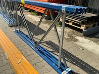 Jungheinrich mpb palletstelling 2x4 - afbeelding 5 van  6