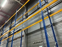 Jungheinrich mpb palletstelling - afbeelding 3 van  12