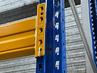 Jungheinrich mpb palletstelling - afbeelding 7 van  12