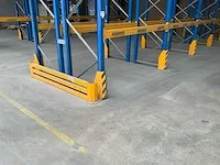 Jungheinrich mx630.1100.7000 dubbele palletstelling (2x) - afbeelding 3 van  5