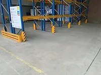 Jungheinrich mx630.1100.7000 dubbele palletstelling (2x) - afbeelding 5 van  5