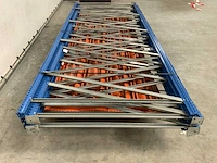 Jungheinrich pallet racking - afbeelding 4 van  6