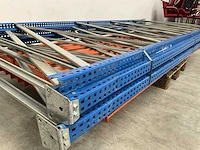 Jungheinrich pallet racking - afbeelding 6 van  6