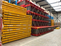 Jungheinrich palletstelling 10x64 - afbeelding 2 van  9