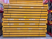 Jungheinrich palletstelling 10x64 - afbeelding 3 van  9
