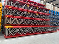 Jungheinrich palletstelling 10x64 - afbeelding 4 van  9