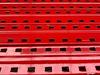 Jungheinrich palletstelling 10x64 - afbeelding 7 van  9