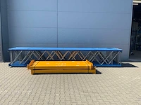 Jungheinrich palletstelling 14x56 - afbeelding 2 van  10