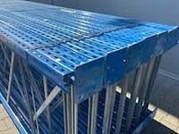 Jungheinrich palletstelling 14x56 - afbeelding 5 van  10