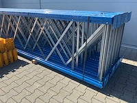 Jungheinrich palletstelling 14x56 - afbeelding 5 van  10