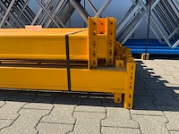 Jungheinrich palletstelling 14x56 - afbeelding 10 van  10