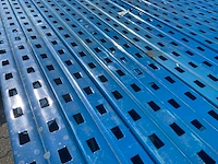Jungheinrich palletstelling 48x224 - afbeelding 7 van  10