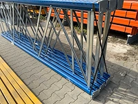 Jungheinrich palletstelling 6x16 - afbeelding 5 van  10