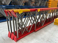 Jungheinrich palletstelling 7x48 - afbeelding 2 van  7