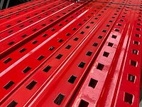 Jungheinrich palletstelling 7x48 - afbeelding 4 van  7